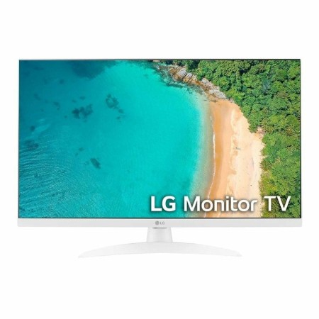 Smart TV LG 27TQ615S-WZ Full HD di LG, Televisori - Rif: S9910840, Prezzo: 235,05 €, Sconto: %