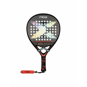 Comprar Pala de Pádel Nox ML10 Luxury BAHIA 12K