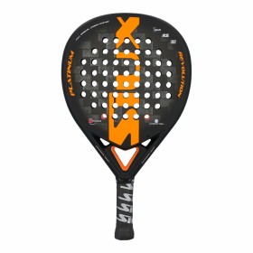 Buy Padel Racket Siux Platinum Revolution 24K