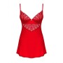 Babydoll & Thong Obsessive XS/S by Obsessive, Nightgowns - Ref: M0400961, Price: 31,21 €, Discount: %