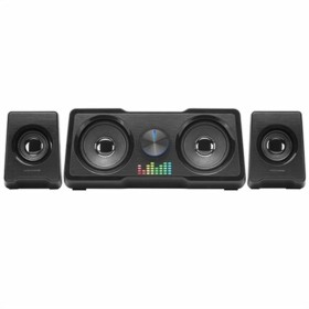 Altavoz Bluetooth Portátil Mars Gaming MS22 35W Negro 35 W 4 W de Mars Gaming, Barras de sonido - Ref: S9910857, Precio: 20,3...