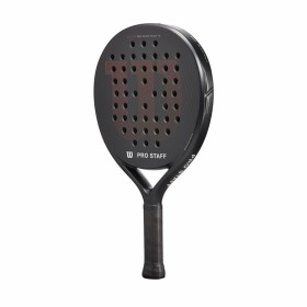 Padel Racket Puma SOLARCOURT 049015 01 Navy Blue | Tienda24 - Global Online Shop Tienda24.eu