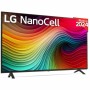 Smart TV LG 50NANO82T6B 4K Ultra HD 50" HDR D-LED A2DP NanoCell di LG, Televisori - Rif: S9911022, Prezzo: 551,86 €, Sconto: %