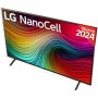 Smart TV LG 50NANO82T6B 4K Ultra HD 50" HDR D-LED A2DP NanoCell di LG, Televisori - Rif: S9911022, Prezzo: 551,86 €, Sconto: %