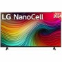 Smart TV LG 50NANO82T6B 4K Ultra HD 50" HDR D-LED A2DP NanoCell di LG, Televisori - Rif: S9911022, Prezzo: 551,86 €, Sconto: %