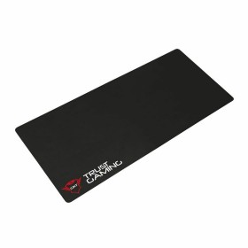 Tapis Antidérapant Trust GXT 758 Noir de Trust, Accessoires pour claviers et souris - Réf : S9911090, Prix : 16,14 €, Remise : %