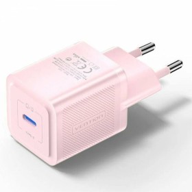 Wall Charger Vention FEPP0-EU 20 W by Vention, Chargers - Ref: S9911103, Price: 5,57 €, Discount: %