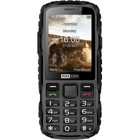 Téléphone Portable Maxcom MM920BK 16 MB RAM de Maxcom, Téléphones portables à grosses touches - Réf : S9911229, Prix : 52,97 ...