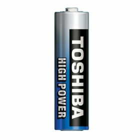 Batterie rechargeable Toshiba R6ATPACK20 1,5 V de Toshiba, Piles rechargeables - Réf : S9911271, Prix : 6,63 €, Remise : %