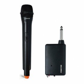 Dynamic microphone Shure 55SH SERIES II | Tienda24 - Global Online Shop Tienda24.eu