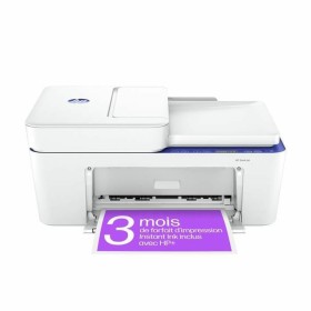 Impresora Multifunción HP 60K30B de HP, Impresoras de tinta - Ref: S9911360, Precio: 71,79 €, Descuento: %