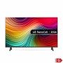 Smart TV LG 43NANO82T6B 4K Ultra HD 43" HDR D-LED A2DP NanoCell by LG, TVs - Ref: S9911364, Price: 486,01 €, Discount: %