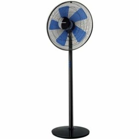 Ventilador de Pé Blaupunkt BP2009 45 W Preto de Blaupunkt, Ventiladores de pedestal - Ref: S9911369, Preço: 36,45 €, Desconto: %