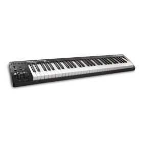 Clavier Mana MK 2117L | Tienda24 Tienda24.eu