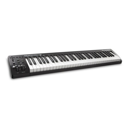 Tastatur M-Audio KEYSTATION 61III | Tienda24 Tienda24.eu