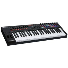 Keyboard Akai LPK 25 MKII | Tienda24 Tienda24.eu