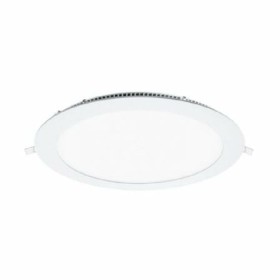 LED Flush-fitting Ceiling Light Wall Light EDM F 18 W (6500 K) | Tienda24 - Global Online Shop Tienda24.eu