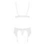 Conjunto de Lingerie com Renda Obsessive 810-SEG-2 L/XL de Obsessive, Conjuntos de lingerie - Ref: M0400965, Preço: 27,21 €, ...