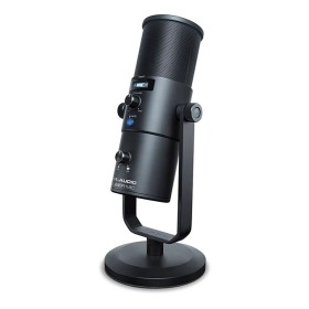 Microfone Shure MOTIVMV51 Cinzento | Tienda24 Tienda24.eu