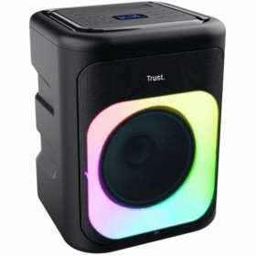 Altavoz Bluetooth Portátil Trust Azura Negro 4 W 50 W de Trust, Accesorios para reproductores de MP3 - Ref: S9911409, Precio:...