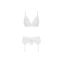 Conjunto de Lingerie com Renda Obsessive 810-SEG-2 L/XL de Obsessive, Conjuntos de lingerie - Ref: M0400965, Preço: 27,21 €, ...