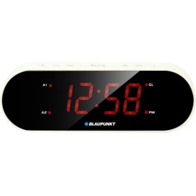 Alarm Clock Seiko QHE131Z | Tienda24 Tienda24.eu