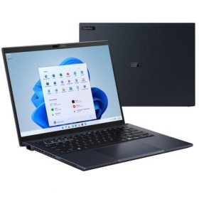 Laptop Asus ExpertBook B5 B5404CMA-Q50365X 14" 16 GB RAM 512 GB SSD Qwerty espanhol Intel Evo Core Ultra 5 125H de Asus, Port...