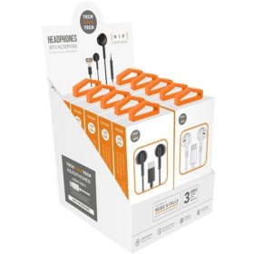 Casque Tech One Tech TEC1303 de Tech One Tech, Écouteurs et accessoires - Réf : S9911565, Prix : 48,19 €, Remise : %