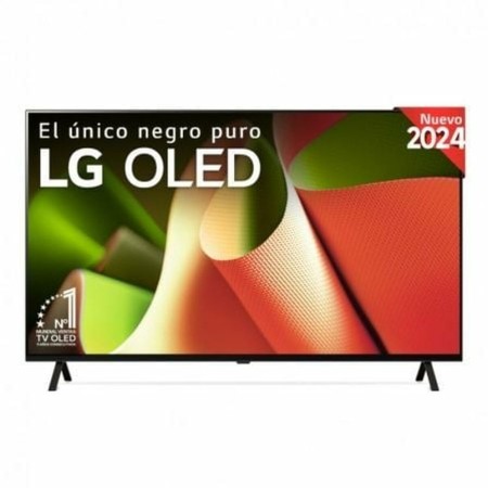 Smart TV LG OLED55B46LA 4K Ultra HD 55" HDR NVIDIA G-SYNC | Tienda24 - Global Online Shop Tienda24.eu