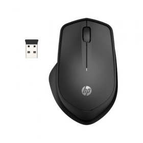 Mouse HP 280 Black by HP, Mice - Ref: S9911742, Price: 25,17 €, Discount: %