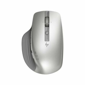 Mouse senza Fili HP Silver 930 Creator Argentato di HP, Mouse - Rif: S9911744, Prezzo: 85,61 €, Sconto: %