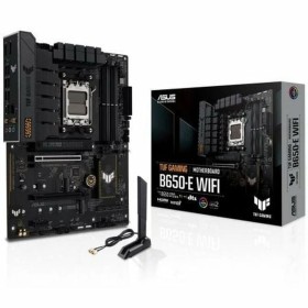 Carte Mère ASRock WRX90 WS EVO AMD STR5 AMD WRX90 | Tienda24 - Global Online Shop Tienda24.eu