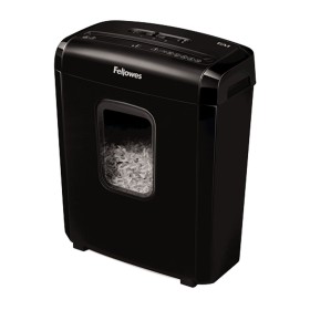 Aktenvernichter Fellowes Powershred 6M 13 L von Fellowes, Aktenvernichter - Ref: S9911817, Preis: 74,57 €, Rabatt: %