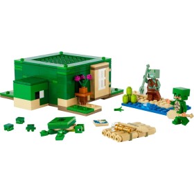 Playset Lego 21189 Multicouleur | Tienda24 Tienda24.eu