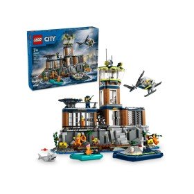 Construction set Lego Universo de fantasia creativa | Tienda24 Tienda24.eu