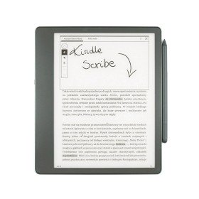 eBook Kindle Scribe Grau Kein 16 GB 10,2" | Tienda24 Tienda24.eu