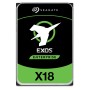 Festplatte Seagate Exos X18 3,5" 16 TB | Tienda24 - Global Online Shop Tienda24.eu