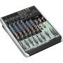 Mischpult Behringer Q1204USB | Tienda24 Tienda24.eu