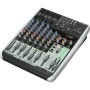 Mischpult Behringer Q1204USB | Tienda24 Tienda24.eu