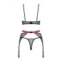 Set di Lingerie Obsessive XS/S | Tienda24 - Global Online Shop Tienda24.eu