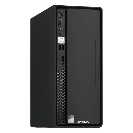 PC de Mesa Actina KOMAAAPIM0339 Intel Core i3-10100 8 GB RAM 256 GB SSD | Tienda24 Tienda24.eu