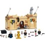 Construction set Lego HOGWART: PRIMERA LECCION DE VUELO Black | Tienda24 Tienda24.eu