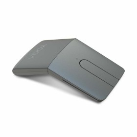 Maus mit Kabel und optischem Sensor GEMBIRD MUS-6B-02 3600 DPI | Tienda24 Tienda24.eu