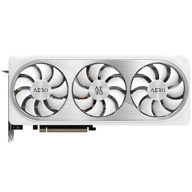 Tarjeta Gráfica Gigabyte GV-N407TAERO OCV2-12GD GeForce RTX