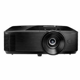 Projektor Optoma E9PX7DR01EZ1 WXGA 3800 lm | Tienda24 Tienda24.eu