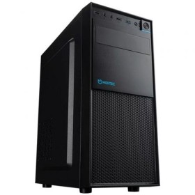 Caixa Semitorre ATX Hiditec CHA010044 Preto de Hiditec, Caixas para computador de secretária - Ref: S9912280, Preço: 50,46 €,...