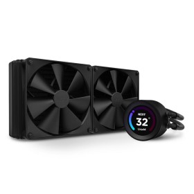 Ventilador de Caixa Mars Gaming MFPWMX2 Ø 12 cm | Tienda24 Tienda24.eu