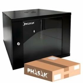 Wall-mounted Rack Cabinet Phasak PHO 2007D by Phasak, Cupboards and shelving - Ref: S9912415, Price: 65,29 €, Discount: %