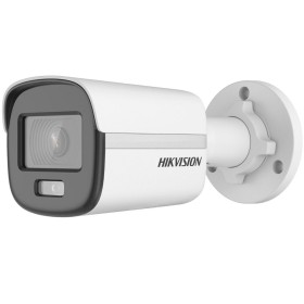 Videocamera di Sorveglianza Hikvision DS-2CD1027G0-L(2.8mm)(C) Full HD