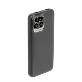 Cargador para Portátil NGS 45W Auto USB-C Negro (1 unidad) | Tienda24 Tienda24.eu